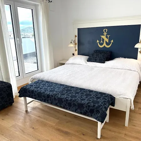 Anker Penthouse バート・ノイェンアール・アールヴァイラー