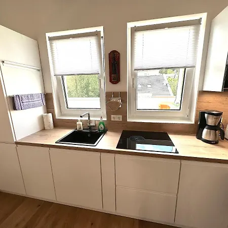 Anker Penthouse アパート バート・ノイェンアール・アールヴァイラー