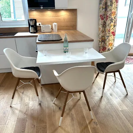 Apartment Anker Penthouse *