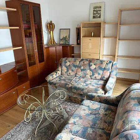 Anker Penthouse * バート・ノイェンアール・アールヴァイラー