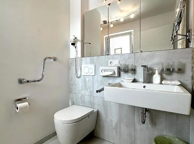 Apartamento Anker Penthouse *