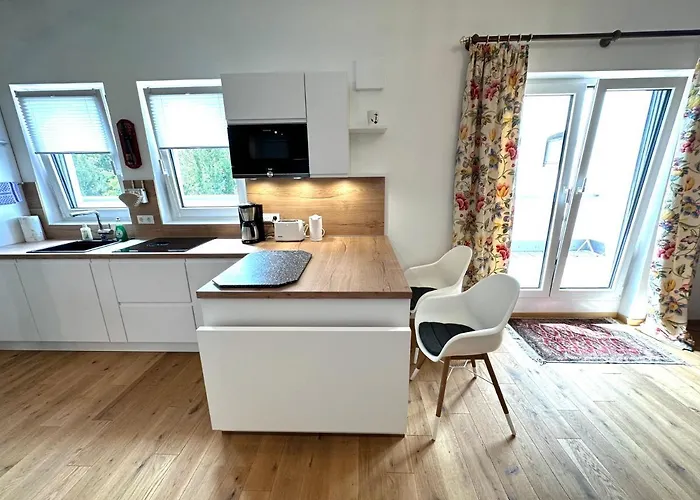 Anker Penthouse Apartamento *