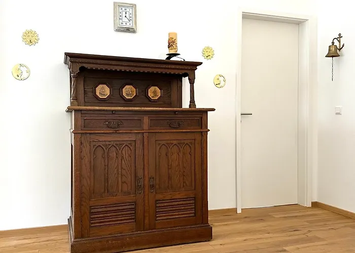 Anker Penthouse * Bad Neuenahr-Ahrweiler