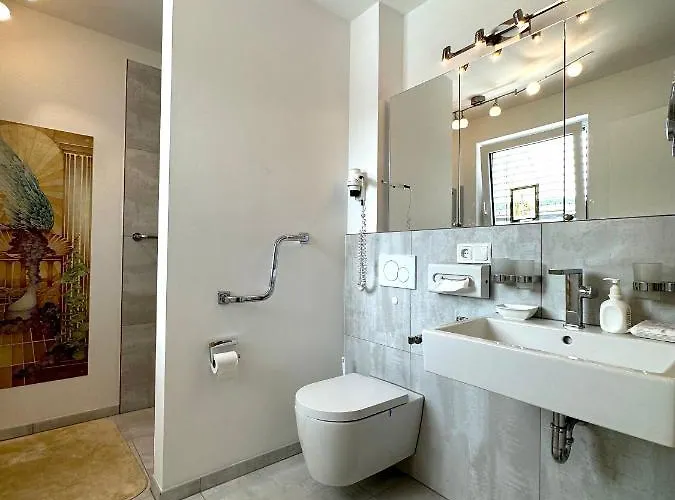 Anker Penthouse Bad Neuenahr-Ahrweiler