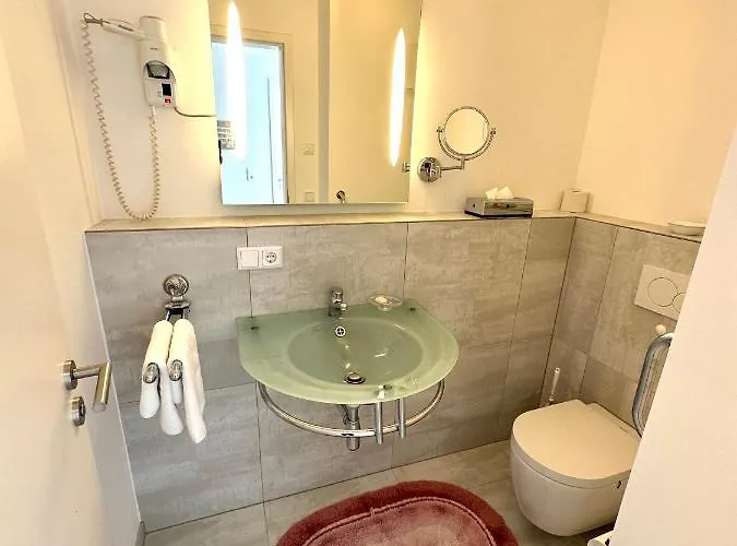 Apartamento Anker Penthouse *