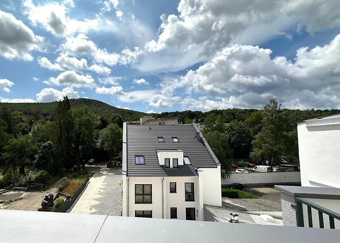 Anker Penthouse Apartamento *