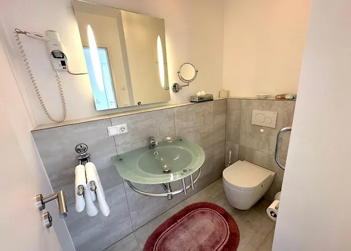 Anker Penthouse Apartamento *