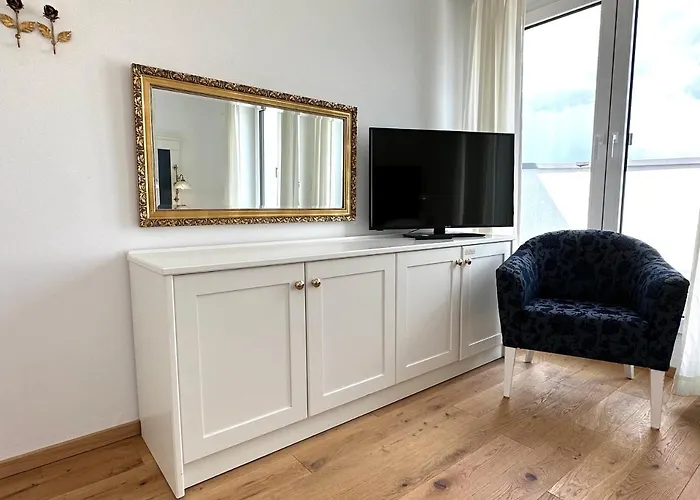 Anker Penthouse * Bad Neuenahr-Ahrweiler