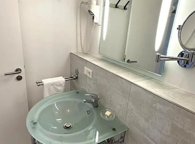 Anker Penthouse Apartamento Bad Neuenahr-Ahrweiler