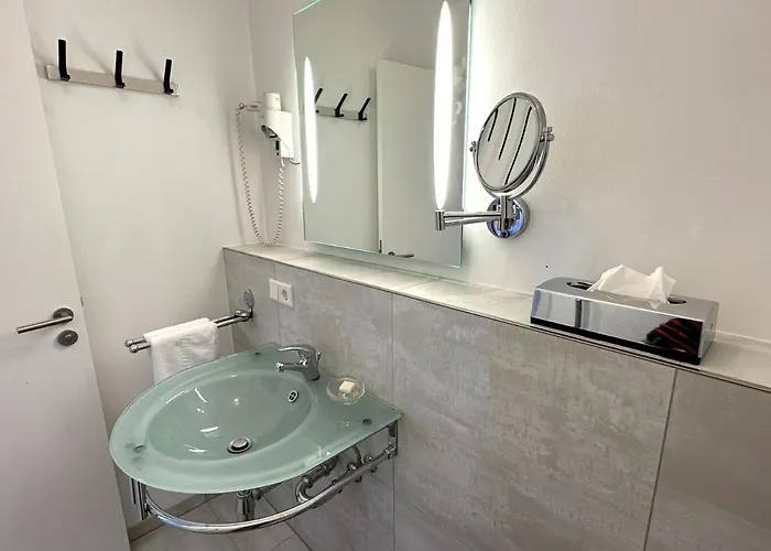 Apartamento Anker Penthouse Bad Neuenahr-Ahrweiler