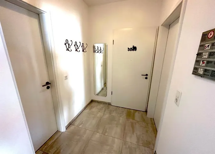 Anker Penthouse * Bad Neuenahr-Ahrweiler