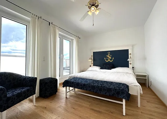 Anker Penthouse Bad Neuenahr-Ahrweiler