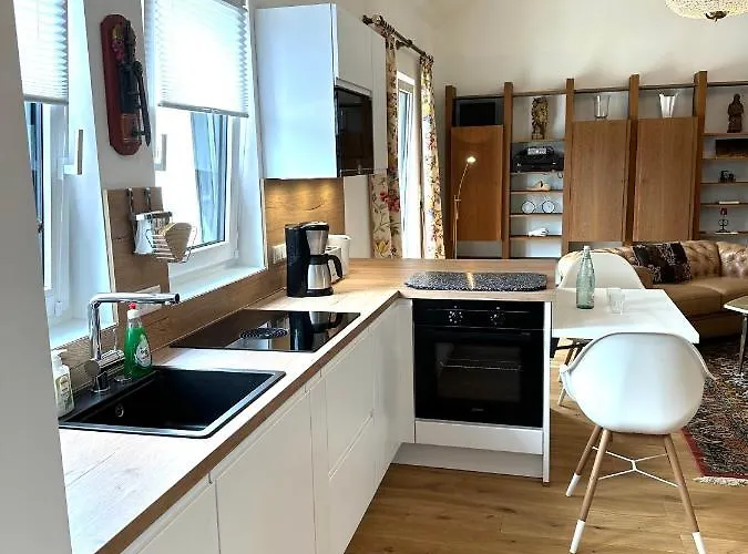 Anker Penthouse * Bad Neuenahr-Ahrweiler