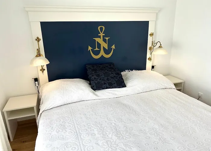 Apartamento Anker Penthouse