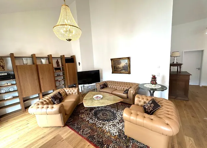 Anker Penthouse Bad Neuenahr-Ahrweiler