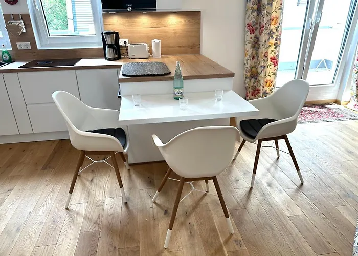 Apartamento Anker Penthouse *