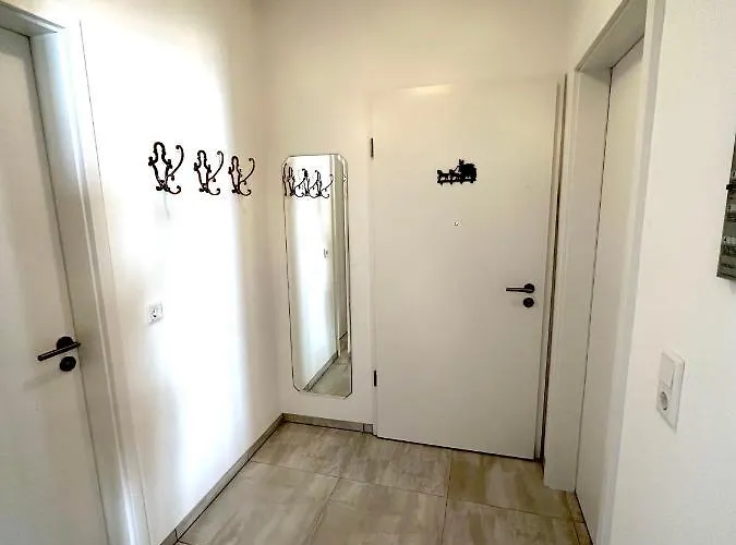 Anker Penthouse Apartamento *