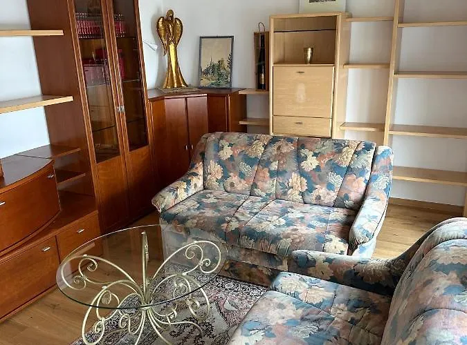 Anker Penthouse * Bad Neuenahr-Ahrweiler