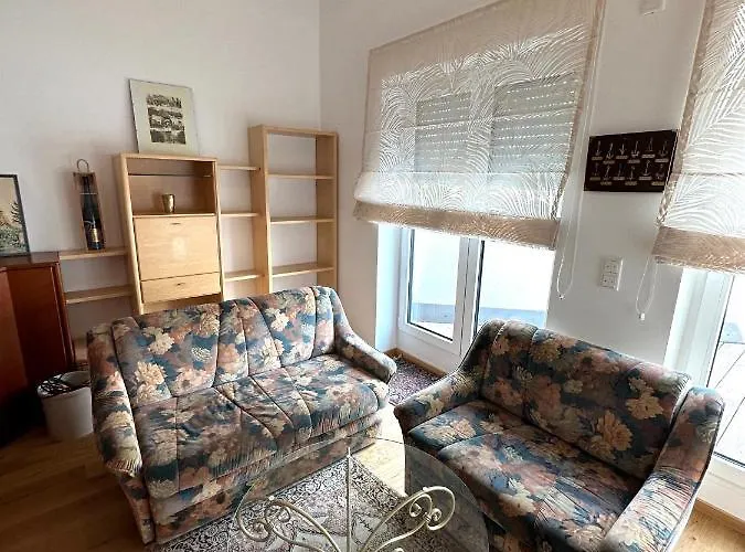 Apartamento Anker Penthouse