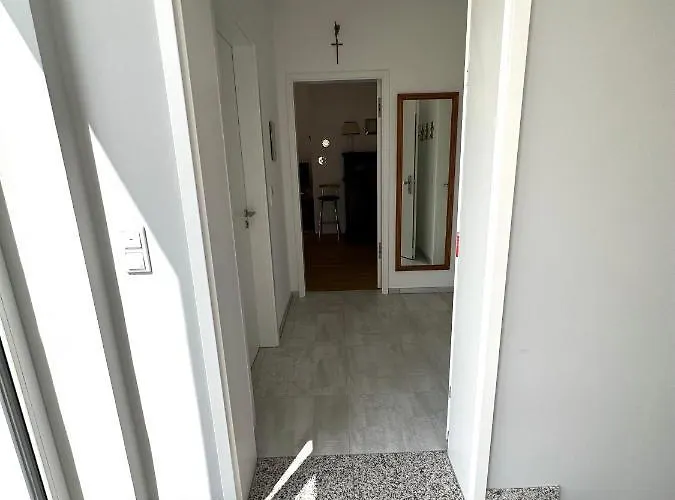 Apartamento Anker Penthouse *