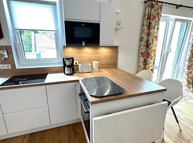 Anker Penthouse Apartamento Bad Neuenahr-Ahrweiler