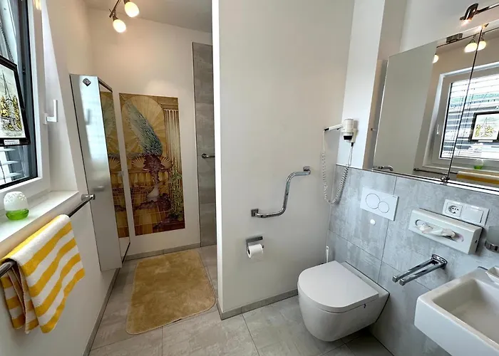 Anker Penthouse Apartamento