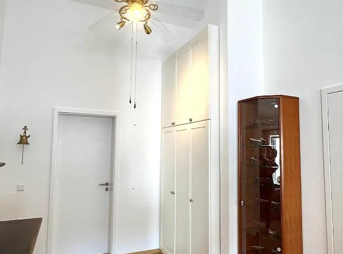 Apartamento Anker Penthouse