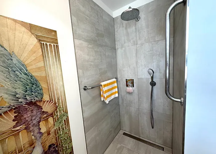 Anker Penthouse Bad Neuenahr-Ahrweiler