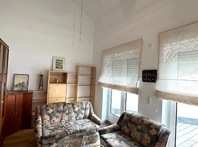 Apartamento Anker Penthouse *