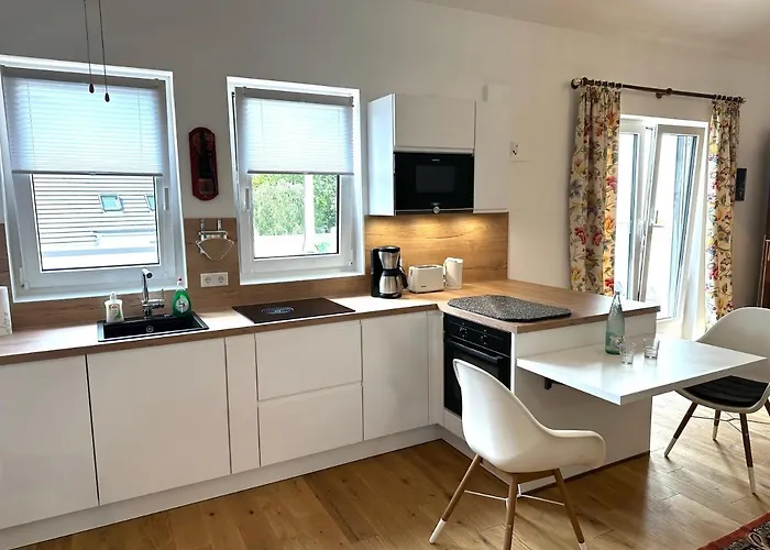 Apartamento Anker Penthouse Bad Neuenahr-Ahrweiler