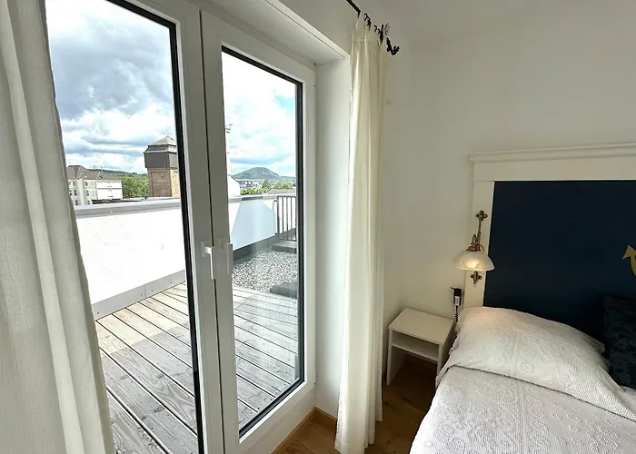 Apartamento Anker Penthouse