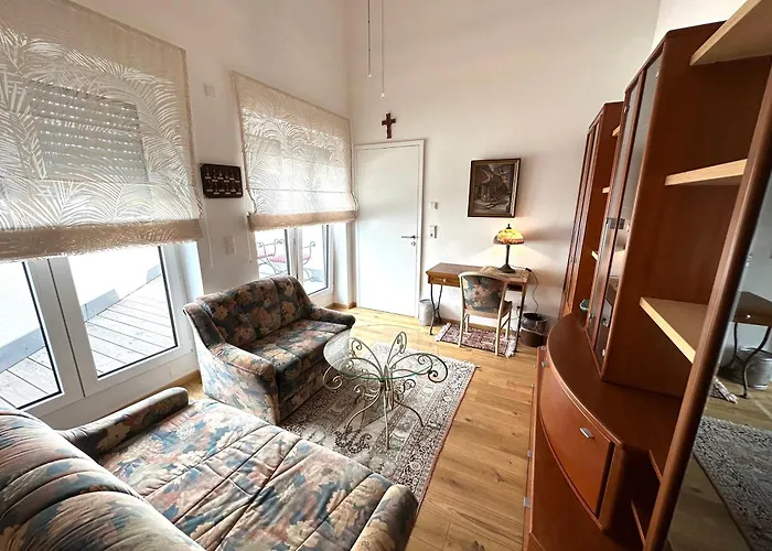 Apartamento Anker Penthouse Bad Neuenahr-Ahrweiler